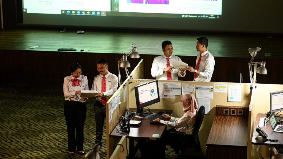 PHR Komitmen Jaga Performa Produksi Blok Rokan di Tahun Pesta Demokrasi