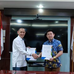 Pertagas Niaga Jajaki Pembelian LNG dari PT Likuid Nusantara Gas