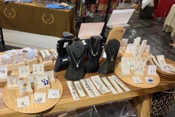 Dorong UMKM Naik Kelas, Pertamina Hadirkan 29 UMKM Unggulan di Inacraft 2024