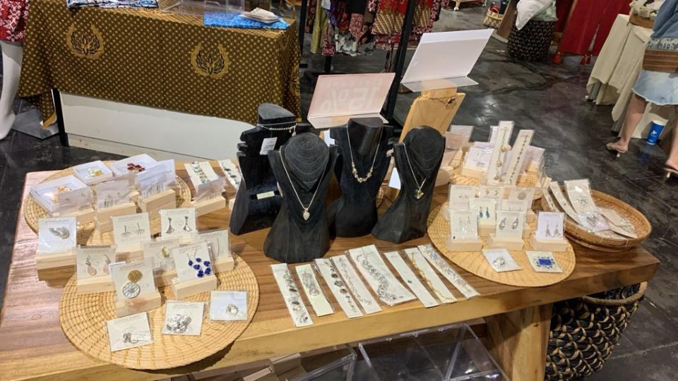 Dorong UMKM Naik Kelas, Pertamina Hadirkan 29 UMKM Unggulan di Inacraft 2024