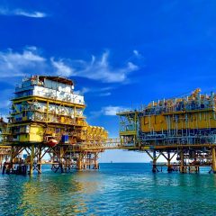 Sepanjang Tahun 2023 Produksi Minyak Pertamina Tumbuh Tipis 1,7% Jadi 566 Ribu Barel Per Hari