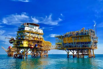 Sepanjang Tahun 2023 Produksi Minyak Pertamina Tumbuh Tipis 1,7% Jadi 566 Ribu Barel Per Hari