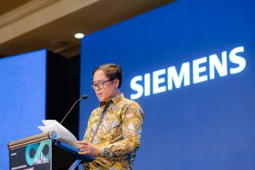 Kemenperin Apresiasi Siemens Indonesia Dukung Target Emisi Nol Bersih di Indonesia