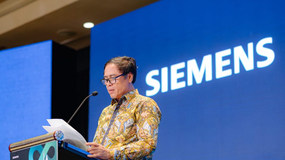Kemenperin Apresiasi Siemens Indonesia Dukung Target Emisi Nol Bersih di Indonesia
