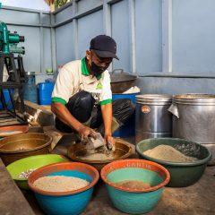 Ubah Sampah Jadi Cuan, Program Sampah Kita dari Pertamina Dukung Indonesia Bersih Sampah