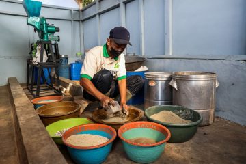Ubah Sampah Jadi Cuan, Program Sampah Kita dari Pertamina Dukung Indonesia Bersih Sampah
