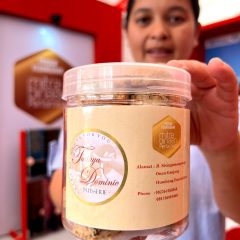 Pertamina Dorong Ekonomi Daerah Lewat Grand Prix F1 Powerboat