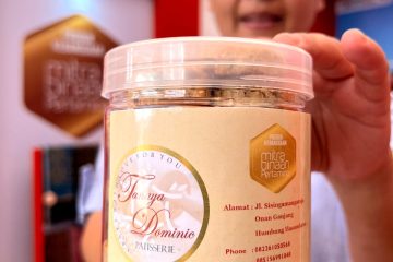 Pertamina Dorong Ekonomi Daerah Lewat Grand Prix F1 Powerboat