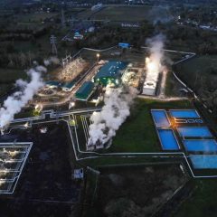 Pertamina Geothermal Energy Melanjutkan Kinerja Impresif di 2023