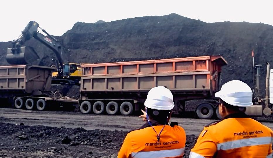 Sah! MAHA Jadi Kontraktor Tunggal Hauling di KPC, Siap Angkut Lebih dari 80 Juta Ton Batubara