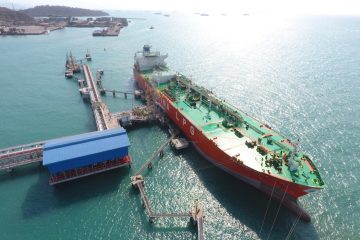 Melonjak 60,9%, PIS Bukukan Laba Bersih US$330 Juta