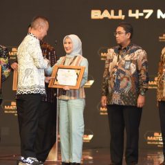 Pertamina BUMN Kontributor TKDN Terbesar Tahun 2023