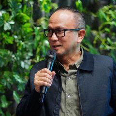 Ini Strategi Bisnis Elnusa 2024