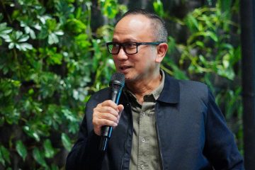 Ini Strategi Bisnis Elnusa 2024