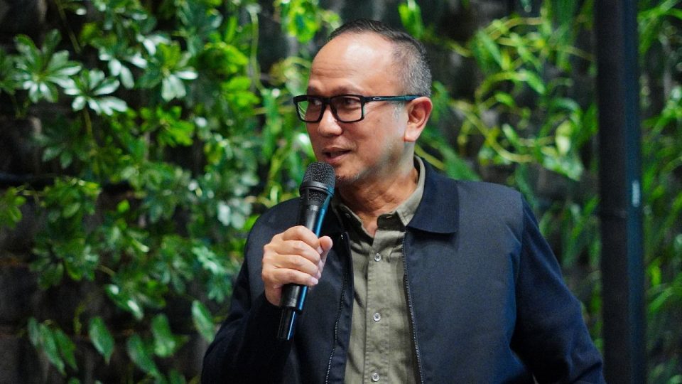 Ini Strategi Bisnis Elnusa 2024