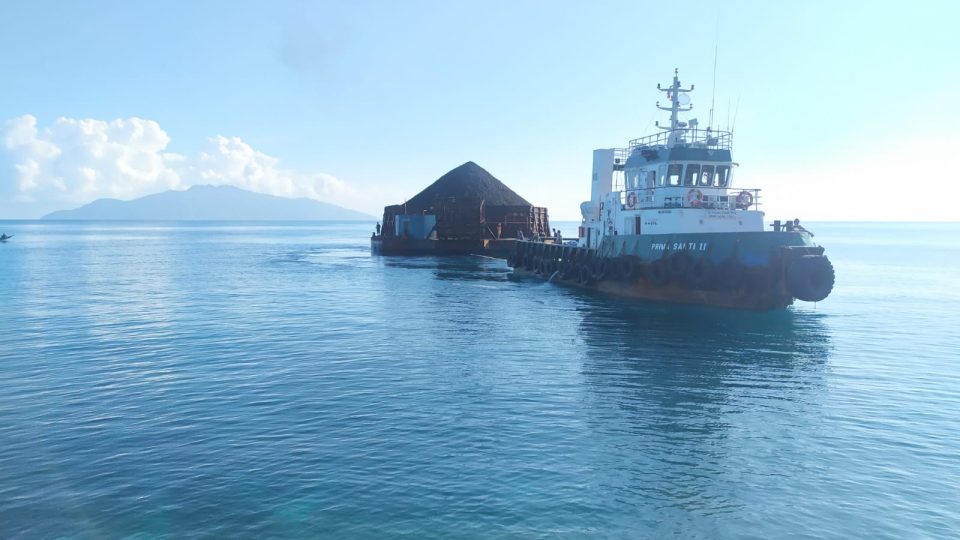 PLN EPI Perkuat Pasokan Baru dan Gas untuk Pembangkit 