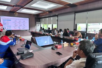 Perkuat Kredibilitas dan Transparansi, Elnusa Gelar  Site Visit ke TBBM Manggis