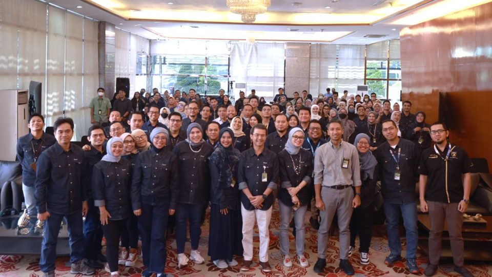 Elnusa Tingkatkan Awareness Proses Bisnis Keuangan