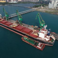 Pertamina Patra Niaga Ikut Garap Proyek Bali Maritime Tourism Hub di Benoa