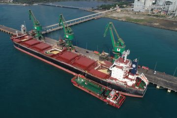 Pertamina Patra Niaga Ikut Garap Proyek Bali Maritime Tourism Hub di Benoa