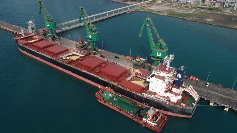 Pertamina Patra Niaga Ikut Garap Proyek Bali Maritime Tourism Hub di Benoa