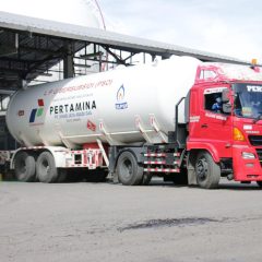 Pertamina Patra Niaga Pastikan Keamanan Pasokan Hingga Penyaluran BBM, LPG, dan Avtur di Wilayah Jawa Bagian Barat
