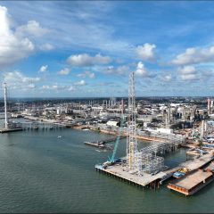 Kilang Pertamina Internasional Raih Peringkat Final Corporate Credit Rating BBB dari Fitch