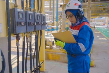 Kilang Pertamina International Ensures Safe Fuel and LPG Production