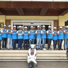 Jaga Kehandalan Selama Ramadhan, PLN IP UBP Priok Implementasikan Program High Quality Growth