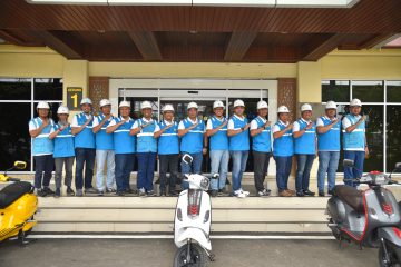 Jaga Kehandalan Selama Ramadhan, PLN IP UBP Priok Implementasikan Program High Quality Growth