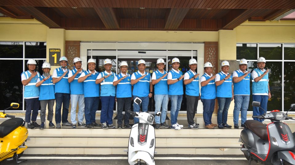 Jaga Kehandalan Selama Ramadhan, PLN IP UBP Priok Implementasikan Program High Quality Growth