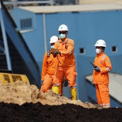 PLN Indonesia Power Siapkan HTE untuk Pasok Kebutuhan Biomassa