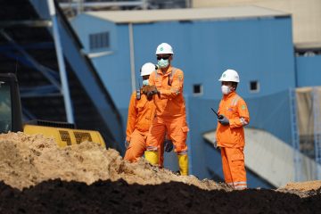 PLN Indonesia Power Siapkan HTE untuk Pasok Kebutuhan Biomassa