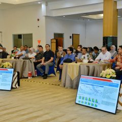 PGN Gelar Pertemuan dengan Asosiasi Industri Bahas Peningkatan Pemanfaatan Gas Pipa