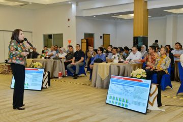 PGN Gelar Pertemuan dengan Asosiasi Industri Bahas Peningkatan Pemanfaatan Gas Pipa