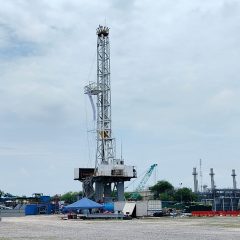 Hingga Akhir Tahun 2024 ,ExxonMobil Ditargetkan Bisa Tambah Produksi Minyak Blok Cepu Sebesar 22.600 Barel per Hari