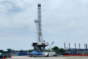 Hingga Akhir Tahun 2024 ,ExxonMobil Ditargetkan Bisa Tambah Produksi Minyak Blok Cepu Sebesar 22.600 Barel per Hari