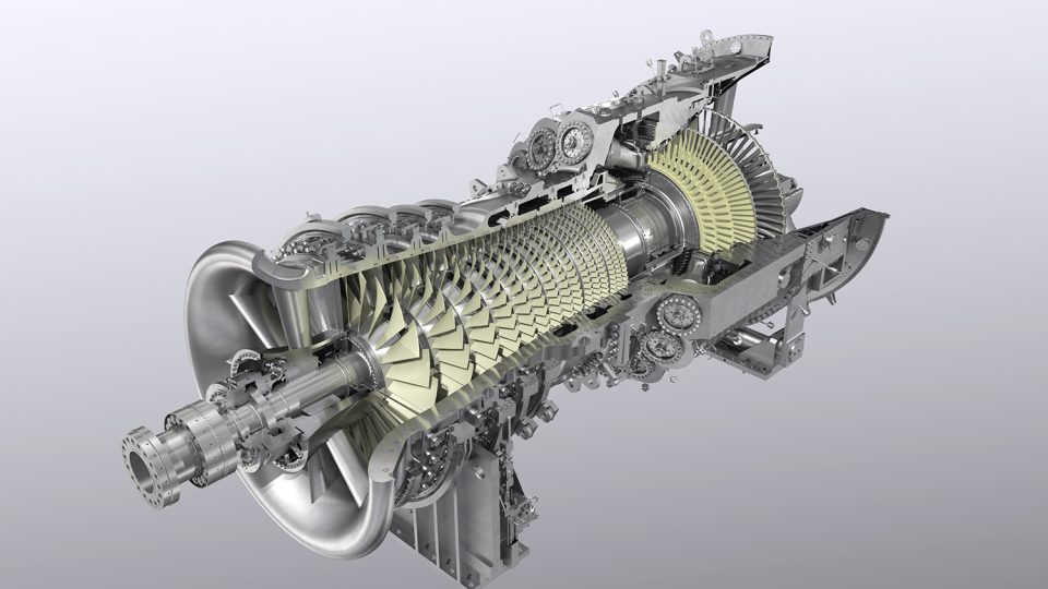 Mitsubishi Power Kembali Raih Pangsa Pasar Global Teratas untuk Turbin Gas