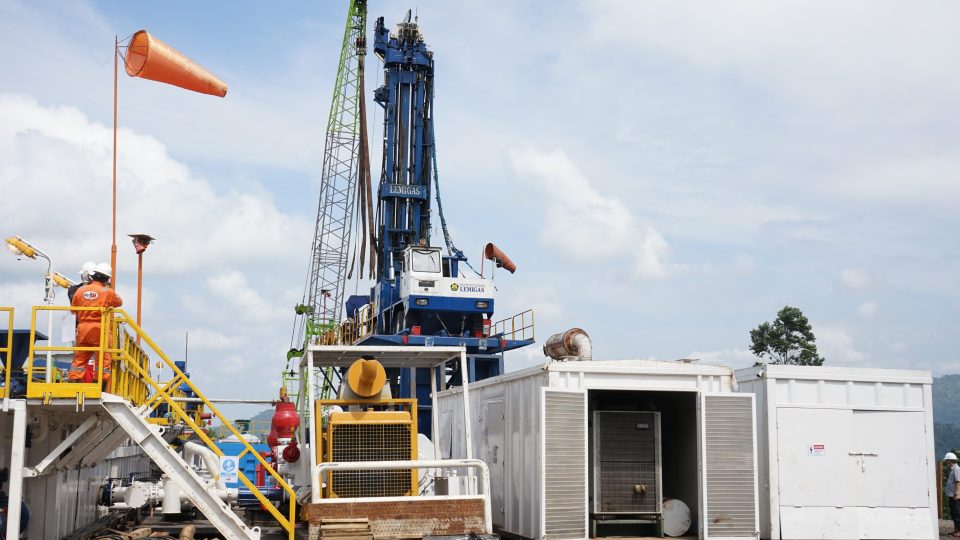 LEMIGAS Gelar Mud School Tingkatkan Kemampuan Mud Engineer