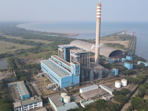 Demi EBT, Pemerintah Didorong Naikkan Harga DMO Batu bara