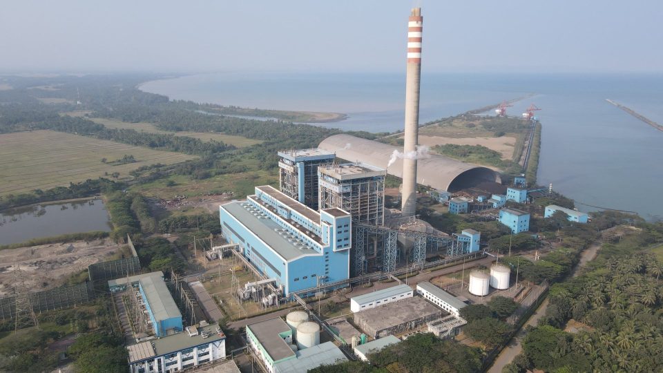 Indonesia Tetap di Paris Agreement, Tapi PLTU Tidak Akan Ditinggalkan