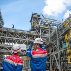 Catat! Salah Satu Proyek Terbesar dalam Sejarah Pertamina Rampung Tahun 2025