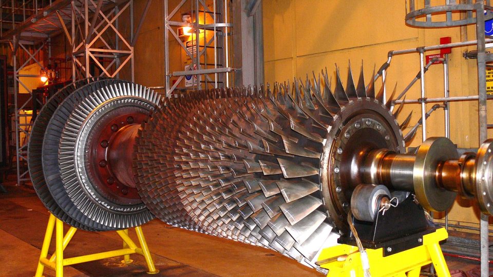 Bagikan Tips Penggunaan Minyak Turbin, LEMIGAS Ambil Bagian Jaga Keandalan Pasokan Listrik