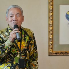 Ini Tiga Strategi Prioritas PGN Perkuat Fundamental Bisnis