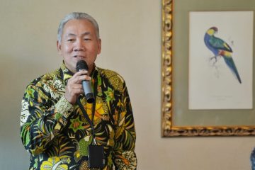 Ini Tiga Strategi Prioritas PGN Perkuat Fundamental Bisnis