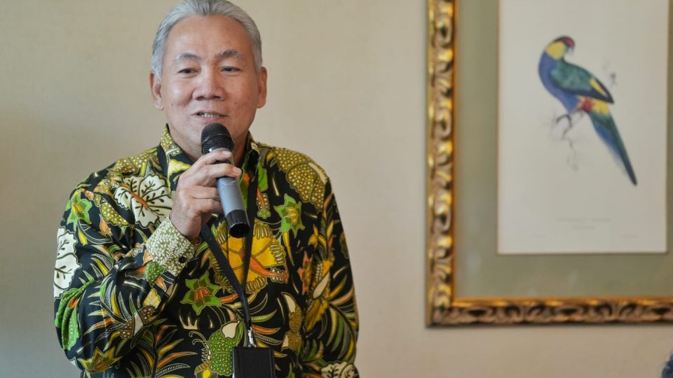 Ini Tiga Strategi Prioritas PGN Perkuat Fundamental Bisnis