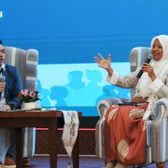 PHR Kedepankan Inklusi Bagi Perempuan dalam Berkarya