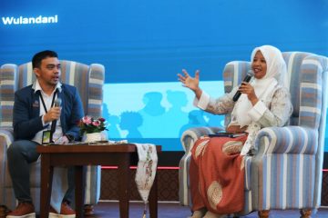 PHR Kedepankan Inklusi Bagi Perempuan dalam Berkarya