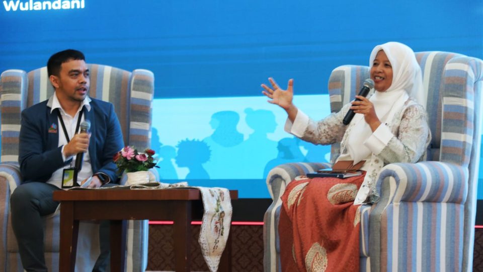 PHR Kedepankan Inklusi Bagi Perempuan dalam Berkarya