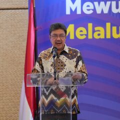 PGN Perluas Ruang Lingkup Sistem Manajemen Anti Penyuapan